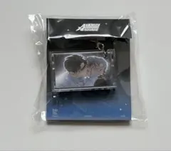 エイリアンステージ ミニカセットキーホルダー TILL IVAN 新品未開封