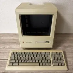 Apple キーボード　ビンテージ　m0110A USB変換器付き　ジャンク Apple キーボード ビンテージ m0110A USB変換器付き ジャンク - メルカリ