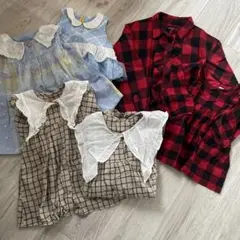 80と130の姉妹まとめ売りのサムネイル