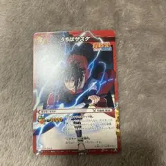 ミラクルバトル★P NR-19　うちはサスケ　プロモ　３枚セット ミラバト ミラクルバトルカードダス NARUTO うちはサスケ NR19 プロモ