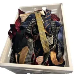 K*a様 ブランドネクタイ　おまとめセット① バーバリー　他　60本