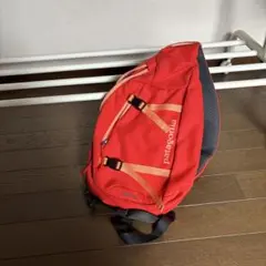 パタゴニア アトムスリング 8L オレンジ 48259 Atom Sling - メルカリ