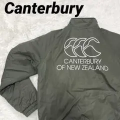 Canterbury カンタベリー 中綿ジャケット MA-1 フライトジャケット