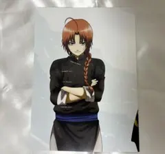 新品☆あんステ☆DR☆UNDEAD【羽風薫】特典☆予約特典☆ブロマイド