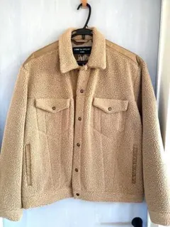 MARNI マルニ 23AW TWIST TEDDY フリース 46 - メルカリ