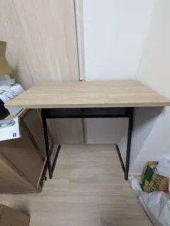 スタンディングデスク