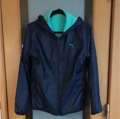 PUMA プーマ ブルゾン