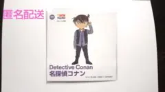 名探偵コナン 黒鉄の魚影 来場特典ステッカー(江戸川コナン)