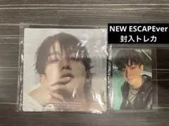 seventeen HAPPY BURSTDAY トレカ　パズル　ドギョム