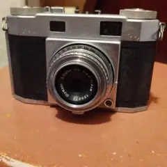 Olympus 35 コンパクトカメラのサムネイル
