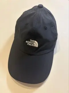THE NORTH FACE キャップ ブラック