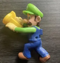 マリオのキャラセット