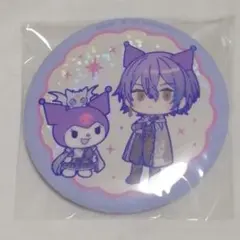 にじさんじ 小柳ロウ