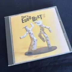 2026年最新】ザッツ・ユーロビートの人気アイテム - メルカリ
