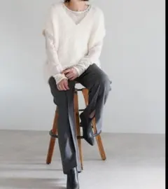 ホワイト ベスト Fサイズ