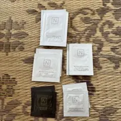 N organic モイスチュア＆バランシング サンプルセットのサムネイル