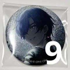 KAITO 缶バッジ プロセカ ホワイトデー KAITO 缶バッジ プロセカ ホワイトデー