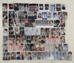 ENHYPEN ソヌ トレカ セット まとめ売り