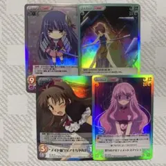 2025年最新】バカとテストと召喚獣 カードの人気アイテム - メルカリ