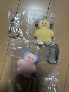 モジョジョジョ　mojojojo