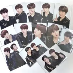 BTS SUGA フォトカード トレカ ユンギ 君に届く - メルカリ
