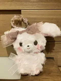ぼんぼんりぼん　ぬいぐるみ　30センチ ぼんぼんりぼん ぬいぐるみ 30センチ ぼんぼんりぼん ぬいぐるみ