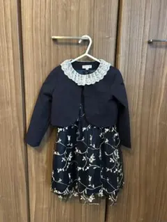 キャサリンコテージ ワンピース 110