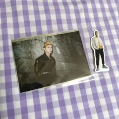 舞台東京リベンジャーズ リベステ 花垣武道