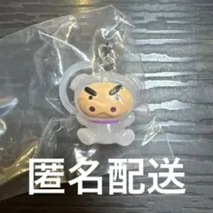 クレヨンしんちゃん　めじるしアクセサリー　ぶりぶりざえもん