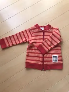 BREEZEのアウターです