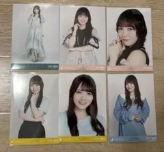 乃木坂46 田村真佑 生写真 まとめ売り