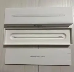 未使用Apple Pencil 第2世代