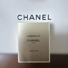 【新品⭐︎未使用】CHANELノベルティ シャネル エッセンスオードゥパルファム
