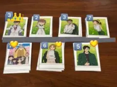 名探偵コナン　100万ドルの五稜星　ぱしゃこれセット