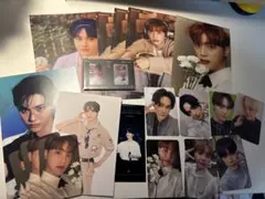 THE BOYZ ドボイズ ハンニョンセット