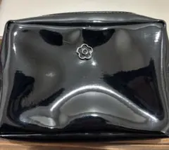 マリークワント　ポーチ