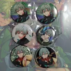 【アイナナ】悠セット