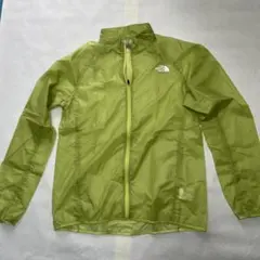 ノースフェイス　ナイロンジャケットのサムネイル