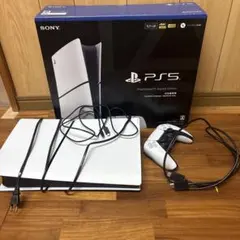 PlayStation 5 日本語専用　825GB 4K