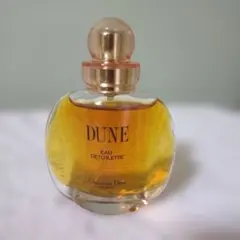 ☆希少・廃盤 Dior ディオール DUNE EDP 50ml ☆ - メルカリ