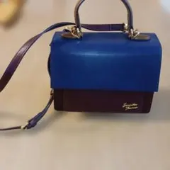 Samantha Thavasa ショルダーバッグ