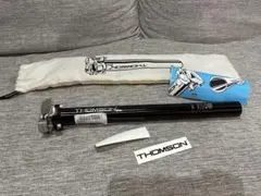 thomson シートポスト 30.6 x 367