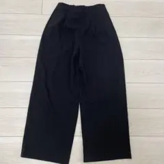 アーバンリサーチドアーズ ワイドパンツ