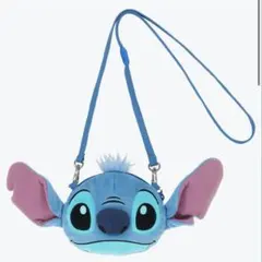 スティッチ＆スクランプ ポシェット Stitch Day Collection - メルカリ
