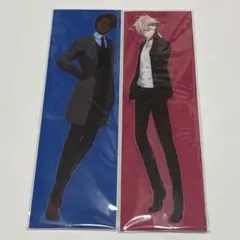 FGO pako カルナ アルジュナ BIGアクリルスタンド 缶バッジ ポスター 