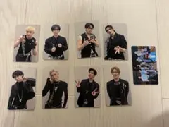 Stray Kids THIS & THAT HMVラキドロ Y コンプ