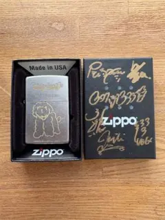 Cody・Lee(李) サイン入りzippo Cody・Lee(李) サイン入りzippo Cody・Lee(李)」「MINAMI WHEEL