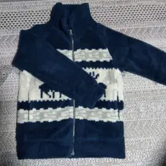 サニークラウズ　フリース