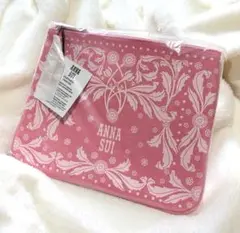 ANNA SUI ノベルティ ファンタジアフォーエバー ポーチのサムネイル