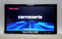 【期間限定値下げ】サイバーナビ カロッツェリア AVIC-ZH9000 完動品 特別ご奉仕価格】サイバーナビ カロッツェリア AVIC-ZH9000 完動